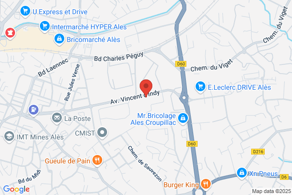 Cevennes Sports