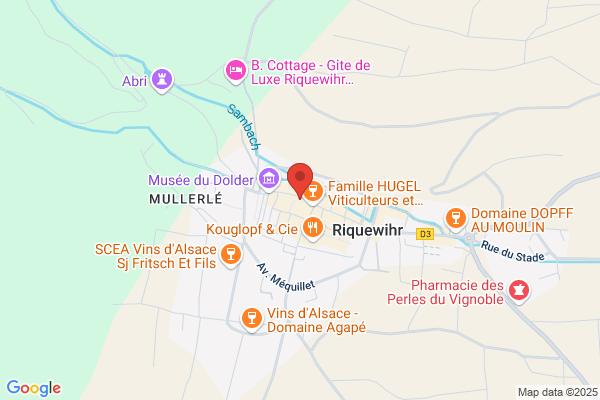 Chapellerie Tournaire