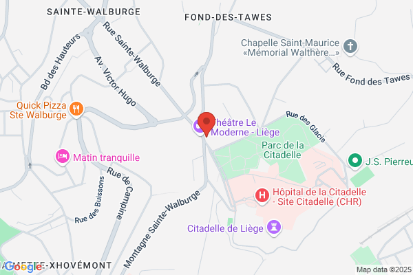 Chez Pepino