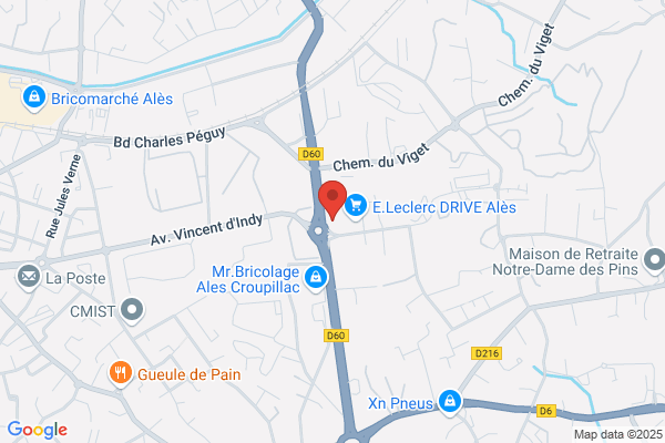 Comptoir Cevenol Du Bois