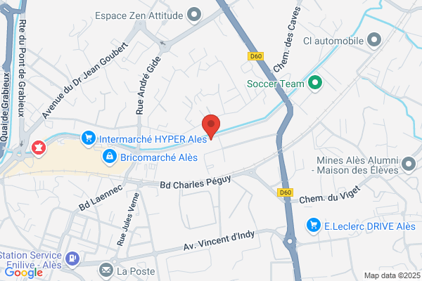 Copral Ste