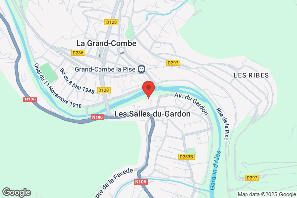 Carrosserie Des Cevennes