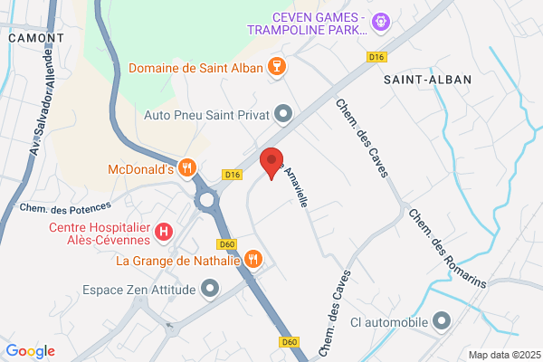 Carrosserie Monte Freres
