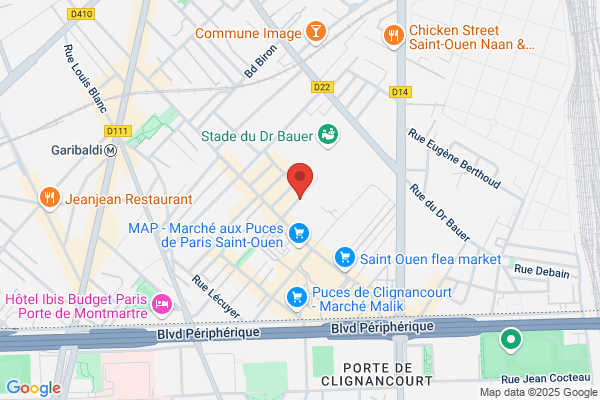Ecoles Publiques Joliot Curie Primaire