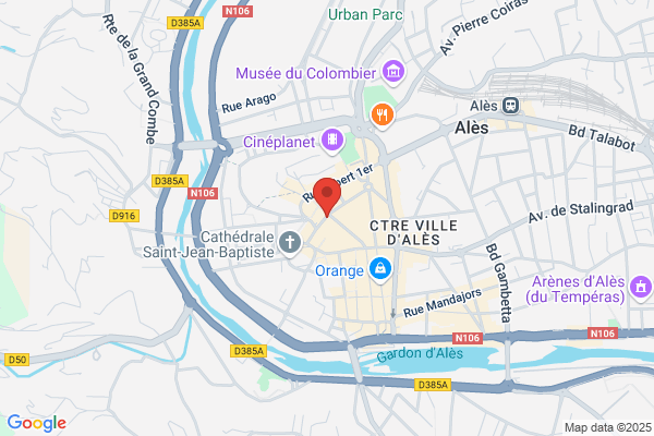 Association Alesienne Aide Et Maintien A Domicile
