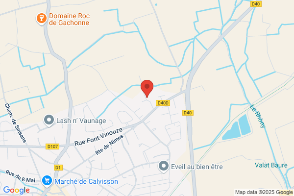 SVG Informatique