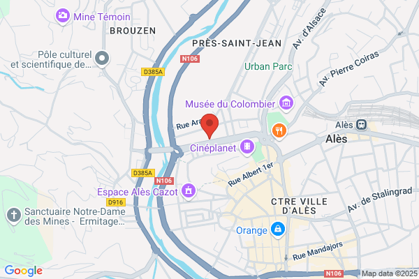 Harmonie Mutuelle