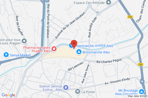 Intermarche Les Allemandes