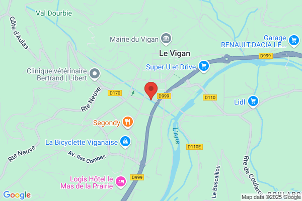 Cevennes Television