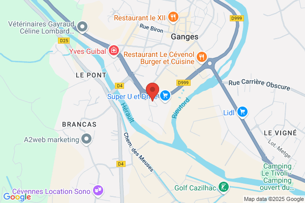 Group Digital Dumazert Radio Cevennes Adherent