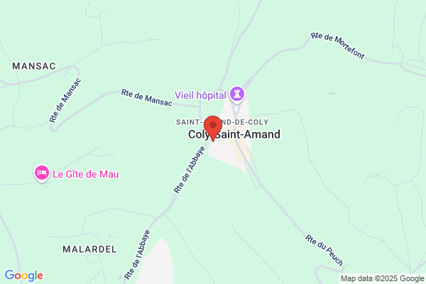Compagnie Alentours Bernard Glandier