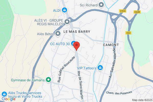 Baldit Georges