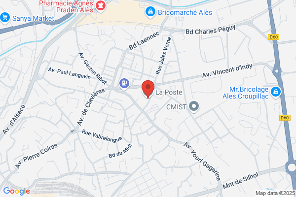 La Poste