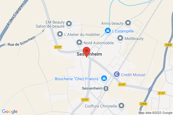 La Poste