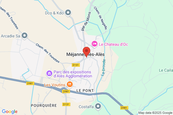 La Poste Agence Communale