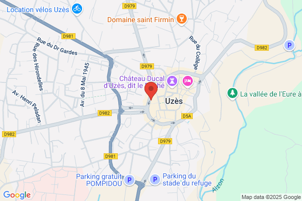 La Poste Relais