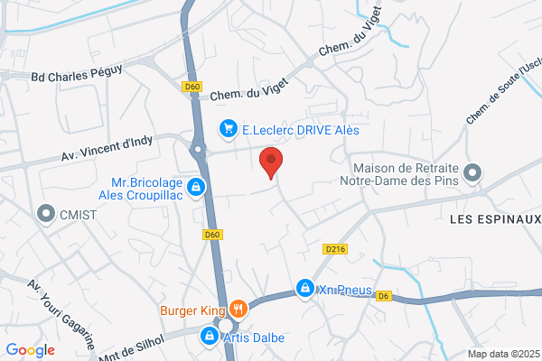Entreprise Giraud Freres Bureaux