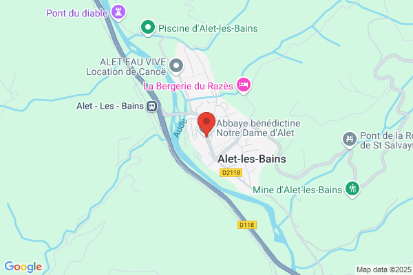 La Poste Agence Communale