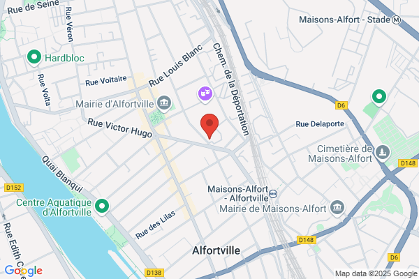 Acist Association Centre Interentreprise Sante Travail