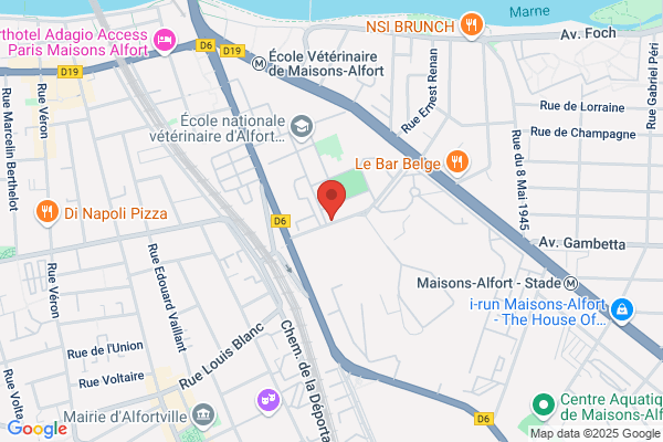 Agence Francaise De Securite Sanitaire Environnementale