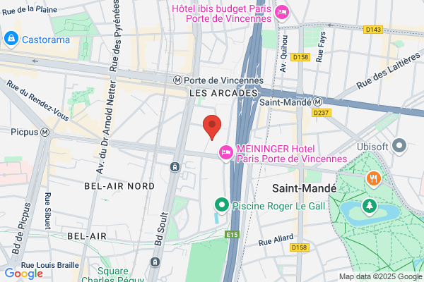 Cabinet Medical Mairie De Paris Ecole Elementaire