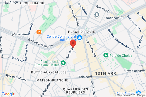 Centre Action Sociale Ville De Paris Casvp Dispensaire