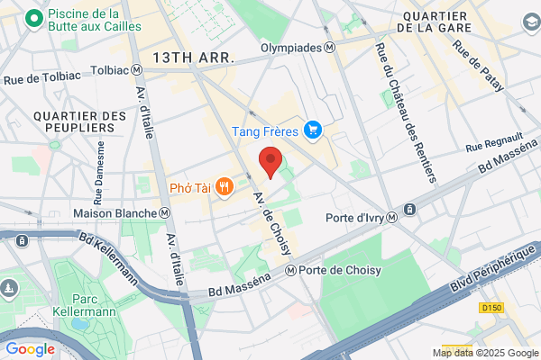 Centre De Coordination Des Services Sociaux Mairie De paris