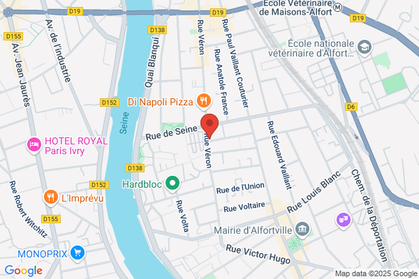 Circonscription D Action Sanitaire Et Sociale Departement