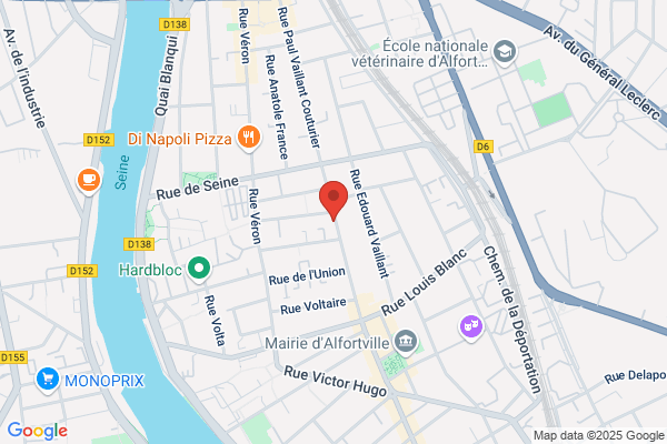 Agence Parent