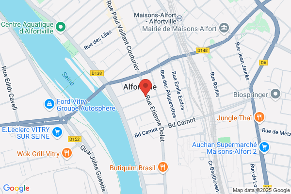 Institut AL LISSANE