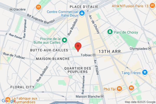 Association Fantasmagorie