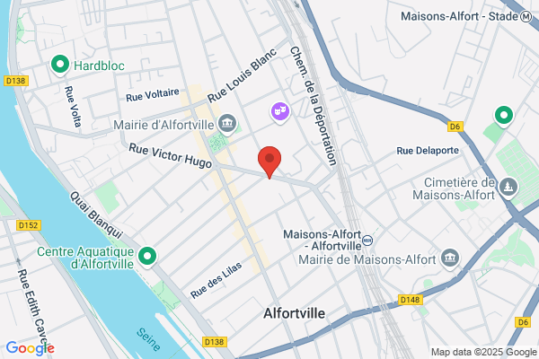 Amengual Alain