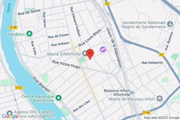 Atelier D Architecture Ce