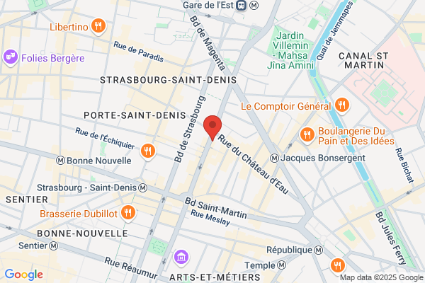 Atelier D Architecture Frederique Roulier