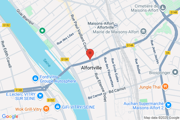 Bosom Et Onate Architectes Associes