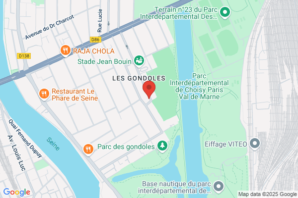 Bouchez Thierry Architecte