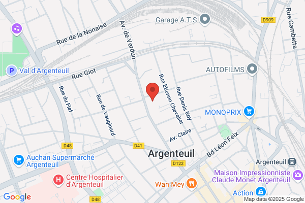 Apas Association Paritaire Action Sociale Service Social