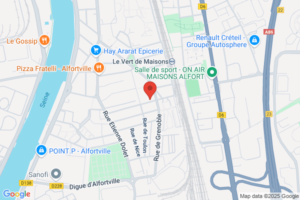 Association Aider Reloger Reinserer