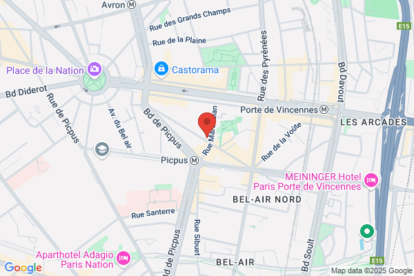 Association Aux Captifs La Liberation