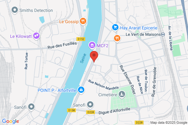 Association Lieux D Accueil Chaleureux
