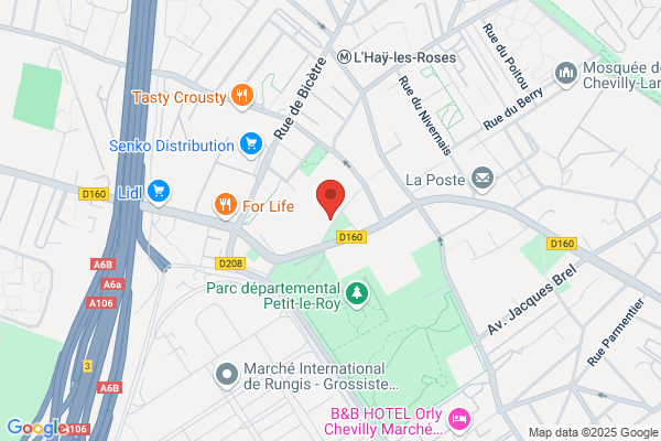 Association Saint Michel Des Sorbiers