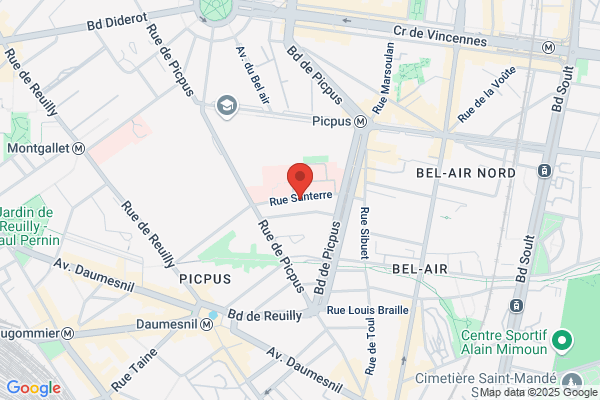 Casp Centre D Action Sociale Protestant Accueil De jour