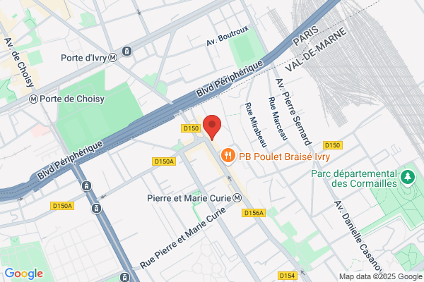 AXA Prévoyance & Patrimoine Paguy Shako