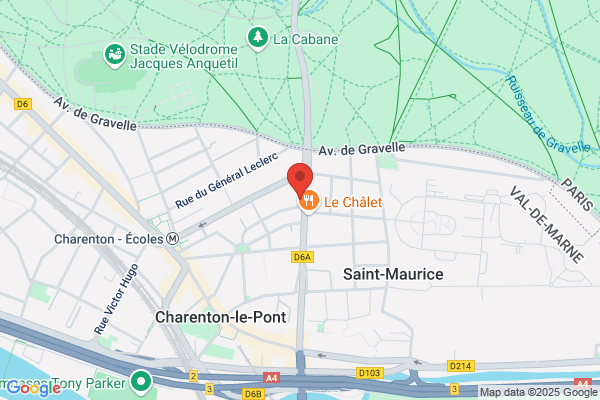 MMA Assurances CHARENTON LE PONT TASSIGNY
