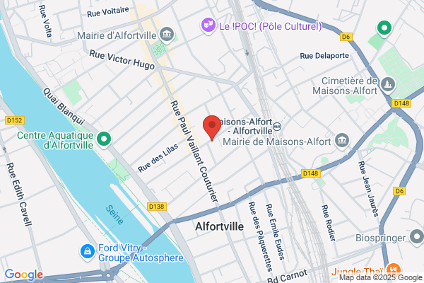 Cabinet M Saint Andre