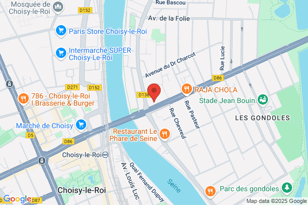 Auto Ecole Des Gondoles