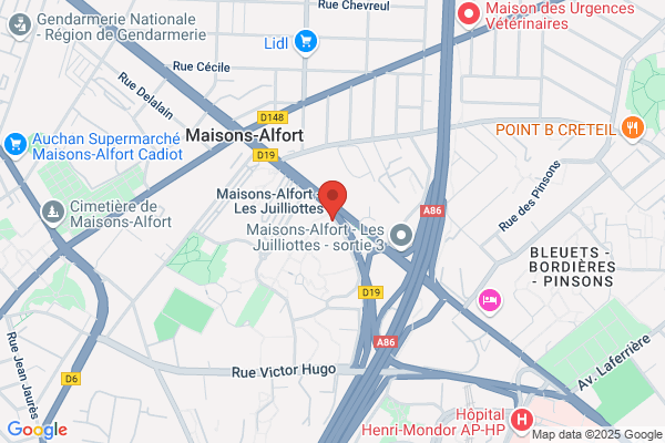 Auto Ecole Des Julliottes