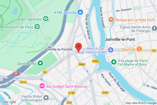 Auto Ecole Ecfl Hay Les Roses Adherent