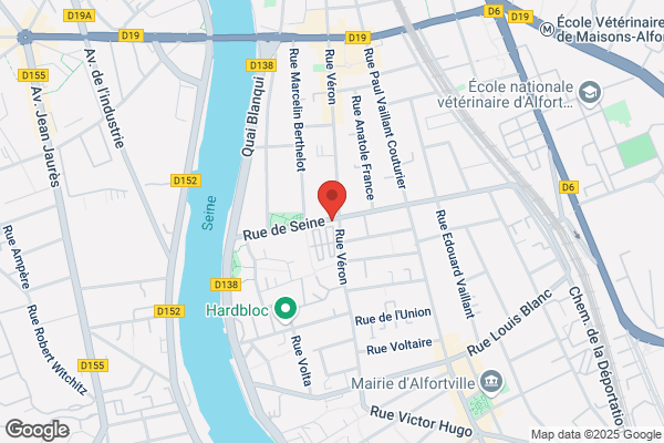 Auto Ecole Rousseau