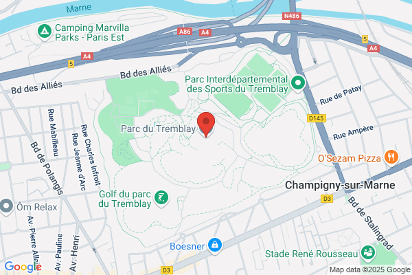 LOISIRS A L'USAGE DU BIEN PUBLIC